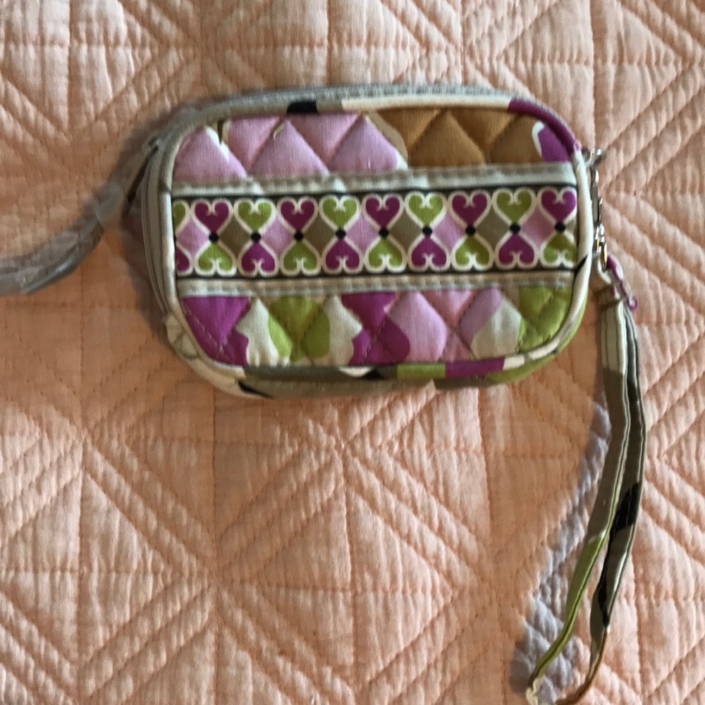 Vera Bradley Tech Case - Portobello Road